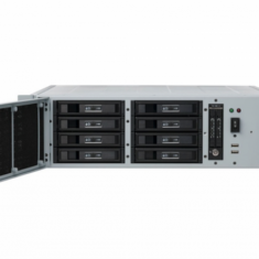 Industrial and Rugged Servers
